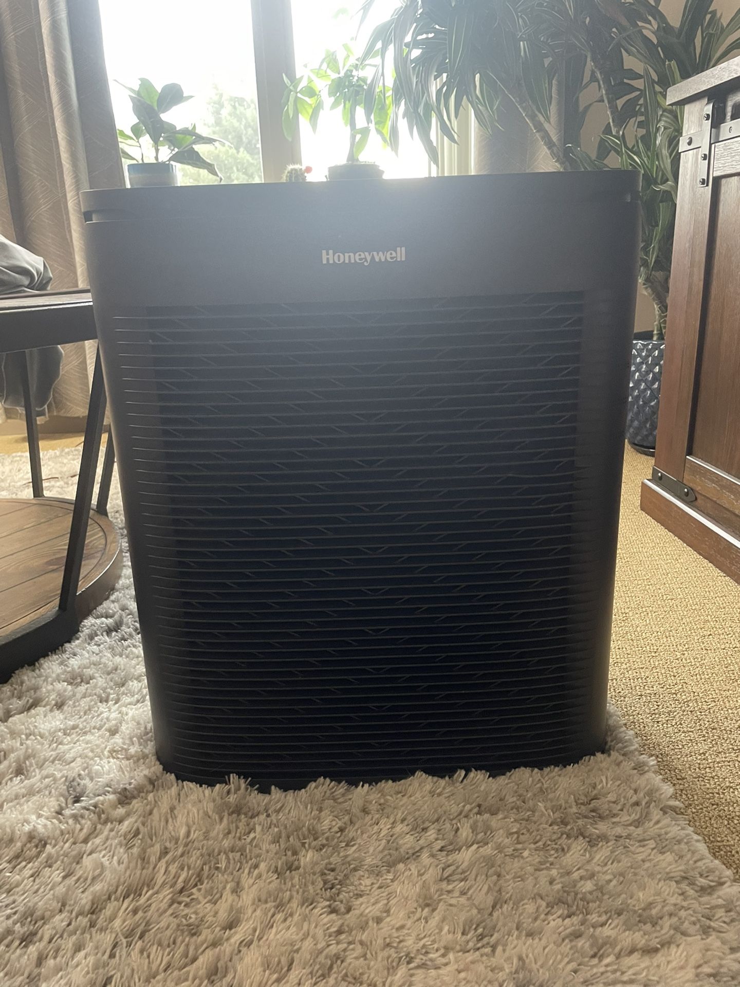 Honeywell PowerPlusHEPA Air Purifier