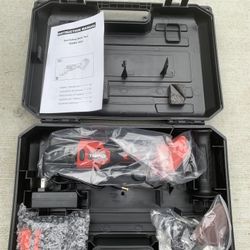 New Cordless Oscillating Tool W/battery 