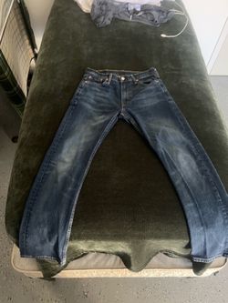 Levi Jeans