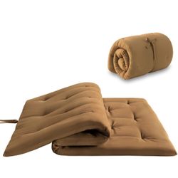 Japanese Floor Mattress Bed 