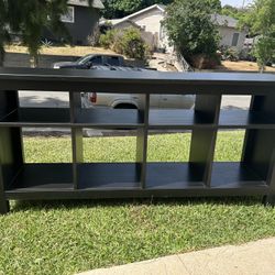 Console Table $50