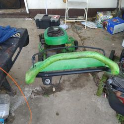 Lawn Boy Mower 