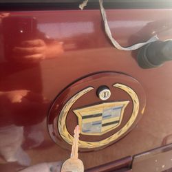 Ignition Keys Locks Doors