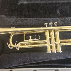 Trumpet 