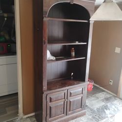 Book Shelf 