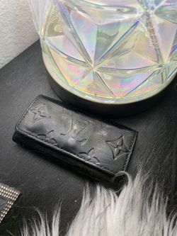 Key Ring Holder