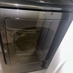Washer & DRYER 250