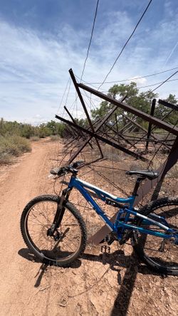 Mountain bike 29”
