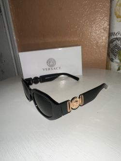 Versace Sunglasses
