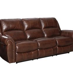 Bingen Reclining Sofa And Chair FAST Delivery

