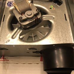 Ventilation Fan