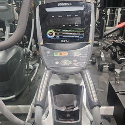 Elliptical ($1200)