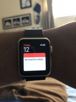 Apple Watch Series 1
