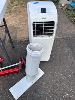 Portable Air Conditioner
