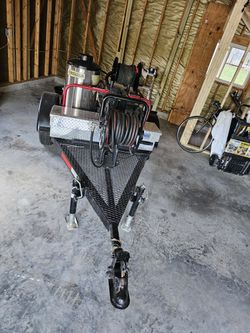 PRESSURE WASHERS ** HOT**