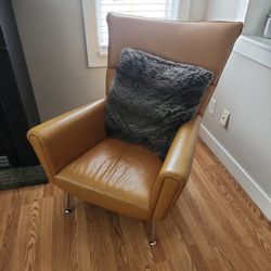Modern  Wingback Chairs