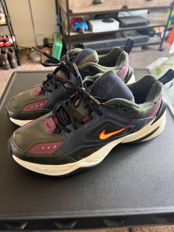 Nike M2K Tekno Shoes