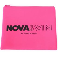 Bikini Swim Bag
