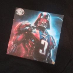 DARTH-PATRIOT