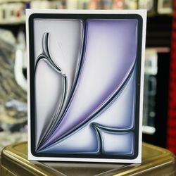 Apple iPad Air M2 Chip 13”