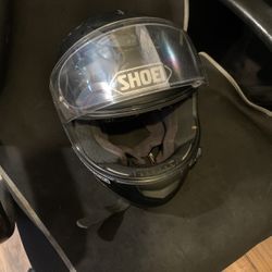 Bike helmet