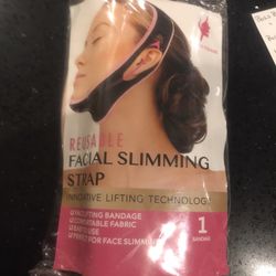 Facial Slimming Strap