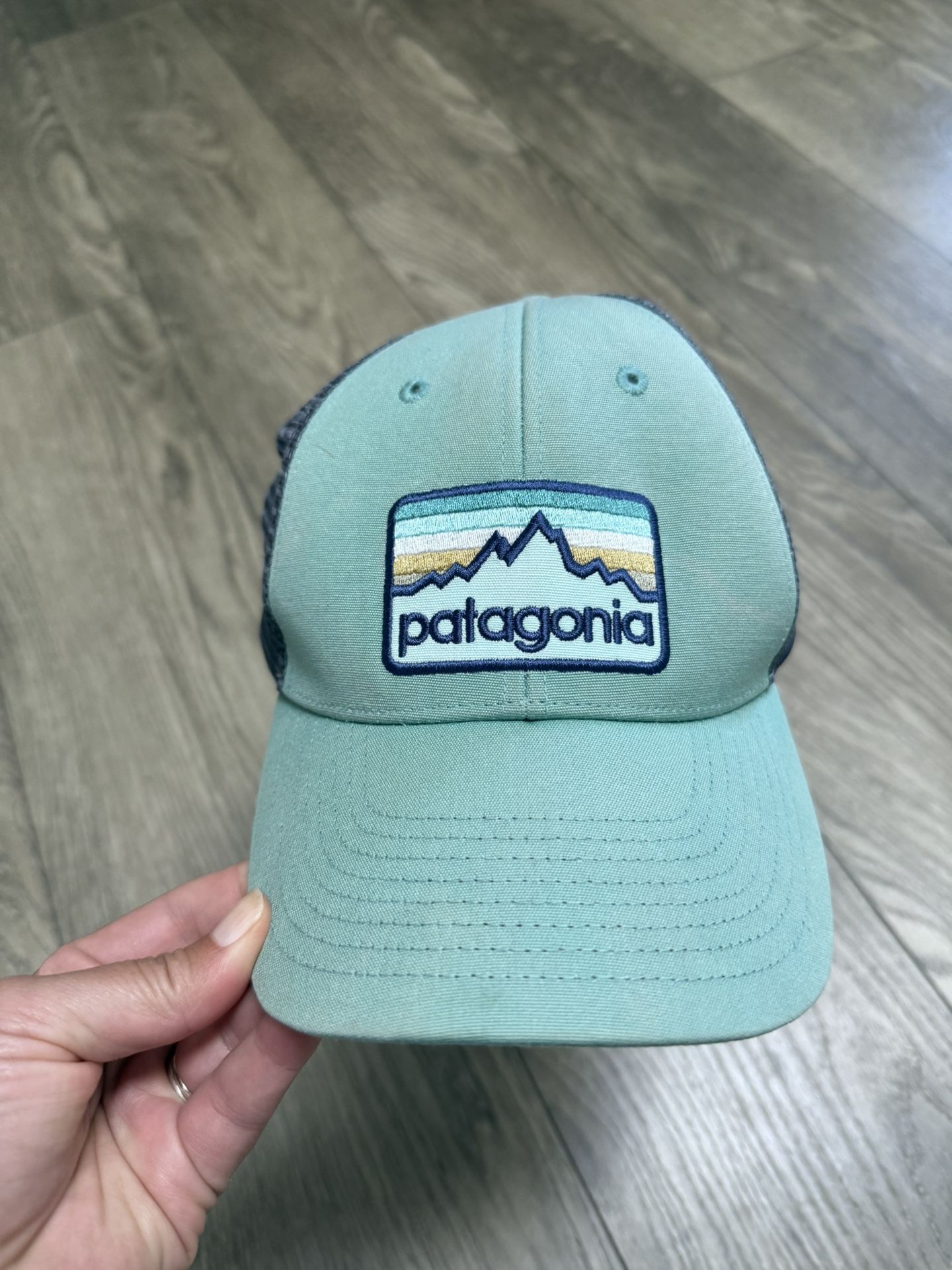 Patagonia Hat