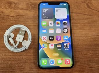 iPhone 13 128gb unlocked