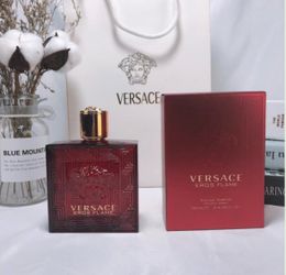 Versace perfume