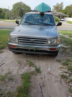 Toyota 1996