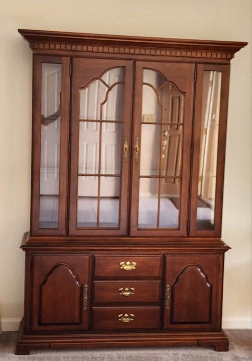 China Cabinet