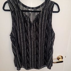Women's XL Summer Top