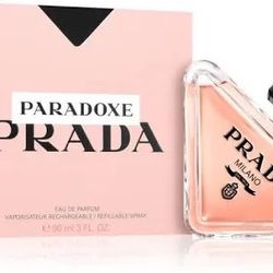 Prada Paradoxe 3.0 Oz Eau De Parfum