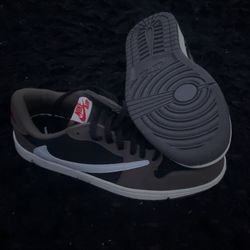 Travis Scott Mochas | Dead-stock Size 11