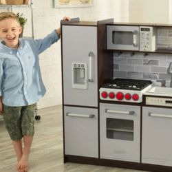 Kids Kraft Uptown Elite Play Kitchen