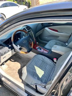 2008 Lexus ES 350