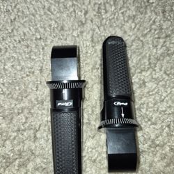 Puig Foot Pegs 