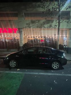2006 Toyota Prius