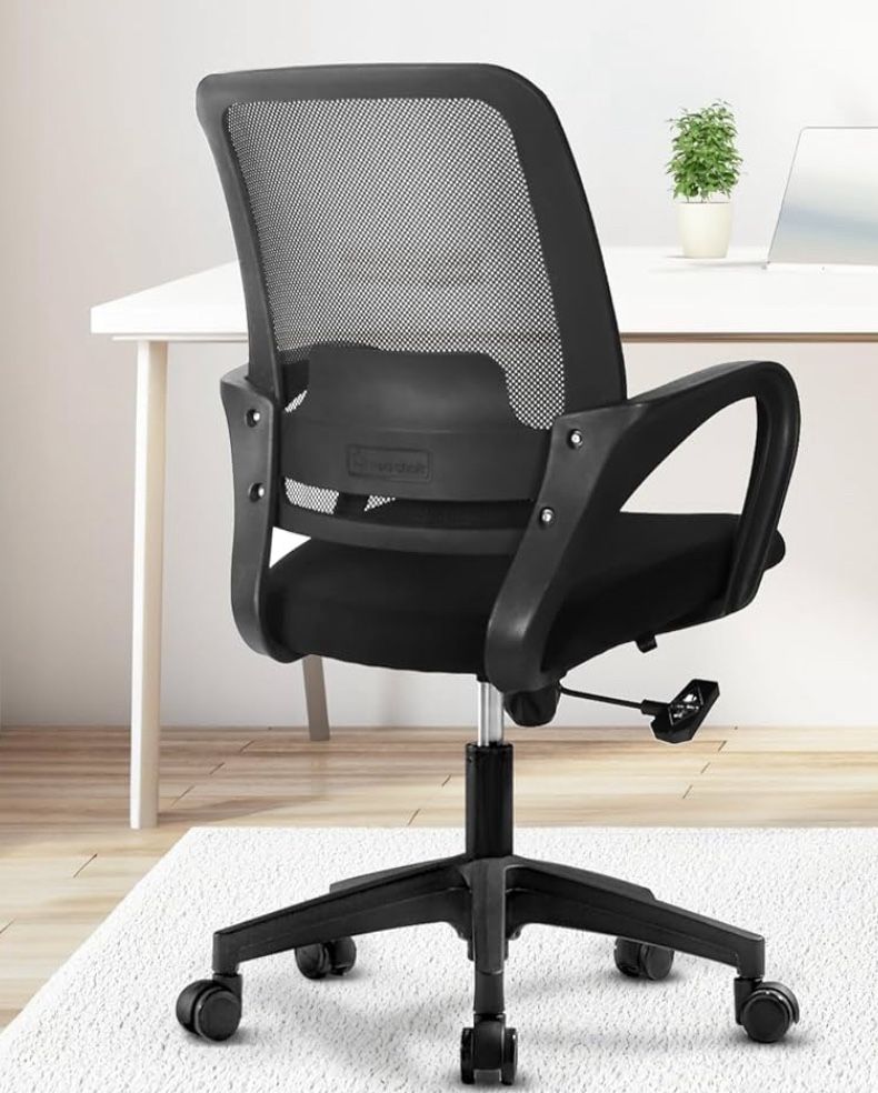 Rolling Desk Chair