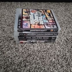 Ps3 Games