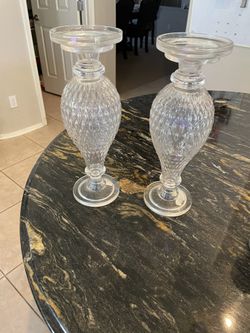 Candle Holders 