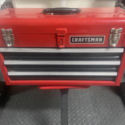 Tool Box