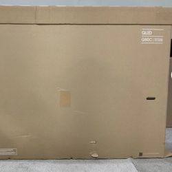 SAMSUNG 98-Inch Class QLED 4K Q80C Series Quantum HDR+, Dolby Atmos Object Tracking Sound Lite, Direct Full Array, Q-Symphony 3.0, Gaming Hub, Smart T