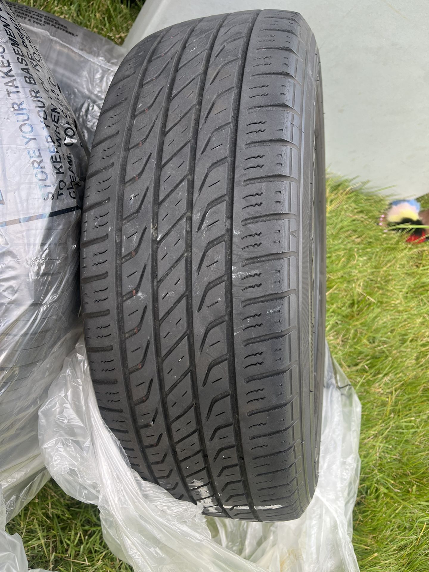 Tires