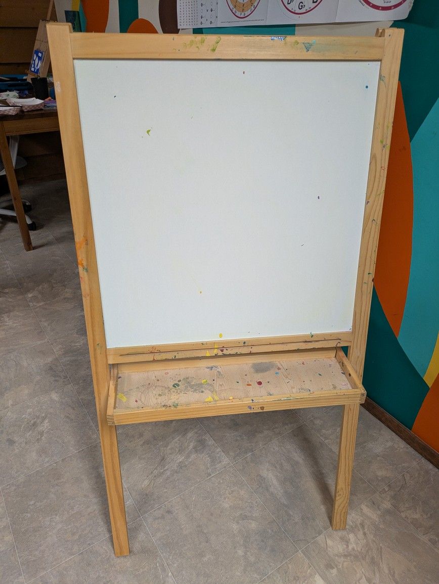 Kids Easel