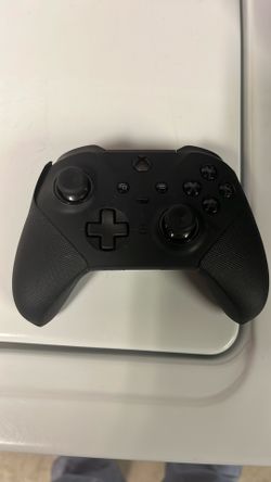 Elite series 2 controller
