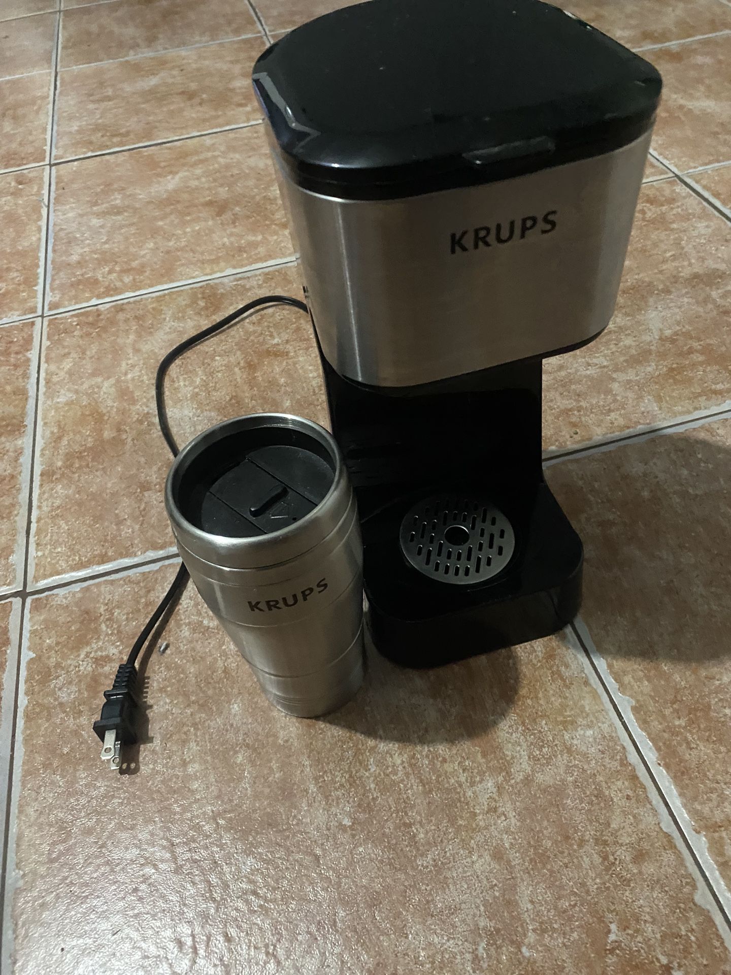 Coffee Maker