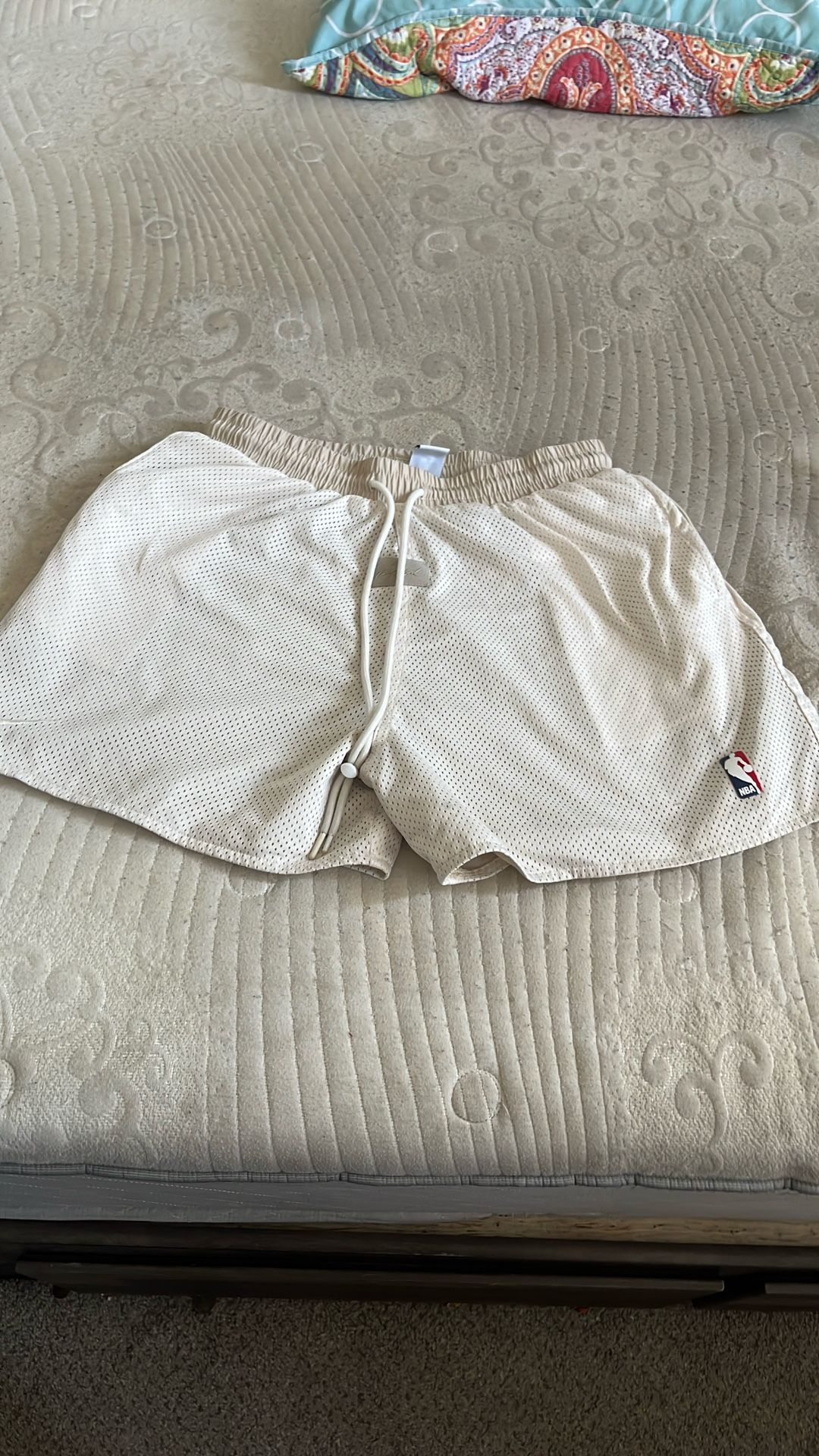 Fear Of God NBA Shorts
