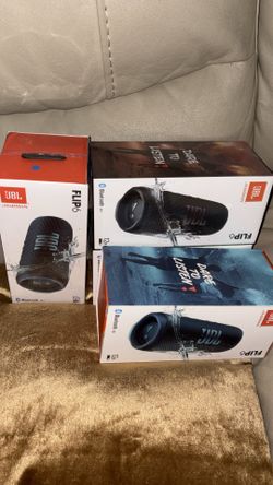 Jbl speaker