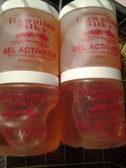 Gel